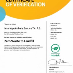 Our zero waste to landfill journey